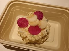 -起士林大饭店(小白楼店)