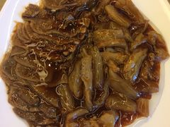 -烤肉宛饭庄(北新桥店)