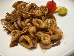-古韵轩·园林餐厅