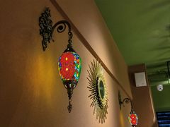 -新疆亚克西音乐餐厅(南方花园店)