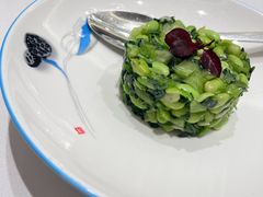 -上海老饭店(北京分店)