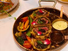 -Osteria Garden 生蚝花园餐厅(原进贤路店)