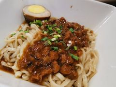 -康师傅私房牛肉面(马泉营奥莱店)