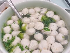 -北李妈妈菜·海肠捞饭(高新万达店)