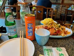-佟爷·老北京炙子烤肉(动物园店)