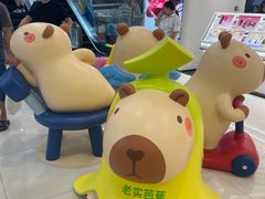 -巴黎春天(浦建店)