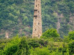 -叠溪松坪沟景区