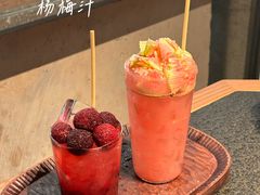 -三出山火锅(万象天地店)