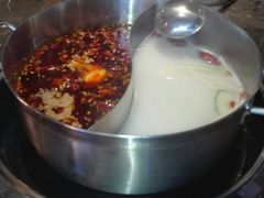 -大斌家串串火锅(德思勤店)