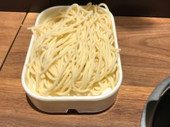 -前门后头老北京铜锅涮肉·京味菜·烤鸭(伊藤洋华堂店)