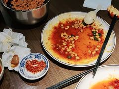 -肖四女乐山跷脚牛肉(世博源店)