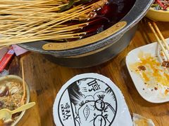 -冒椒火辣(奎星楼街店)