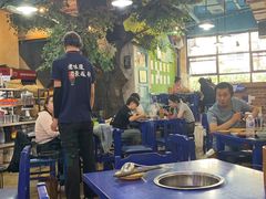 -马路边边串串香形象店(磐石路店)