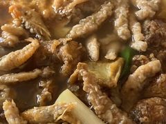 -四代祖传老陈黄焖鱼