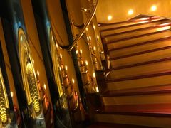 -迪拜帆船酒店海底餐厅