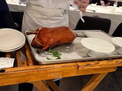 -四季民福烤鸭店(故宫店)