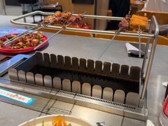 -冰城串说·羊肉串烧烤(哈西大街店)