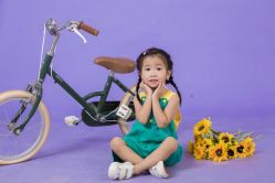 -光影纪·Baby·Home儿童摄影(丁桥店)