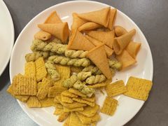 -君邦火锅(新疆大厦店)