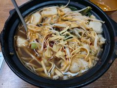 -天瑞福云南过桥米线(十里河店)