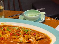 -陈厨老家菜馆(义安区店)