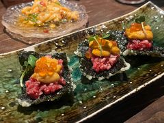 -三川·十酒Izakaya(南昌路店)