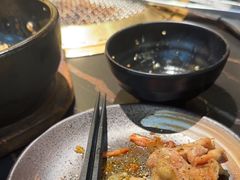 -厚贞日式烤肉(浦东汇智店)