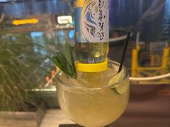 -珠江夜游西堤码头