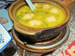 -南京大牌档(香港广场店)