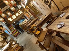 -旧街市鲜货老火锅(大光路店)