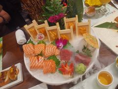 -黑松白鹿(崇文门新活馆店)