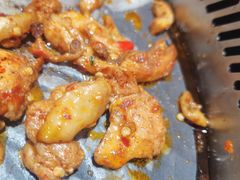 -么子烤肉(化龙池店)
