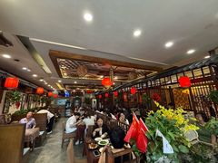 -玉桥餐厅(天坛店)