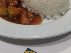-宜家·瑞典风味餐厅(烟台路店)