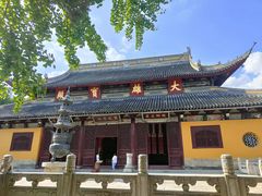 -西园戒幢律寺