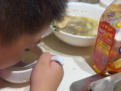 -清真涮锅鱼
