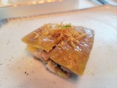 -东海朗廷酒店-唐阁T’ANG COURT 中餐厅