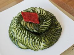 -北京小肠陈饭庄(方庄店)
