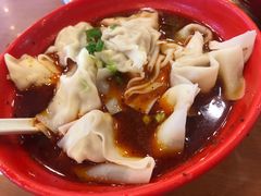 -龙抄手(春熙路总店)