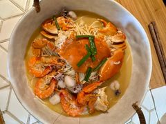 -十面欢腾(长乐路店)