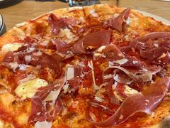 -玛尚诺Pizza&Bar(长泰广场店)