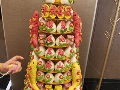 -大铁勺新津菜(东丽阳光新业广场店)