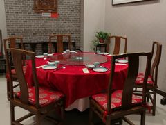 包厢-东兴楼饭庄(六里桥店)
