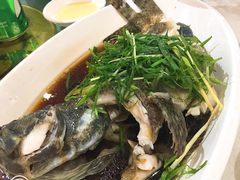 -丰宝源客家菜(常平店)