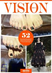 糖果指甲造型-光SPA科技美肤