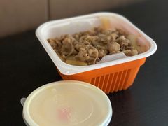 -吉野家(长青店)
