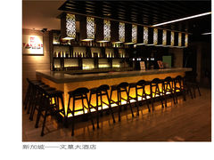 -新加坡乌节希尔顿酒店 (SG Clean)