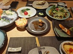 -德川家日本料理(中关村寰太大厦店)