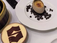 -夏宫中餐厅(香格里拉大酒店)
