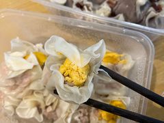 -真真鲜馄饨店(启蒙路店)